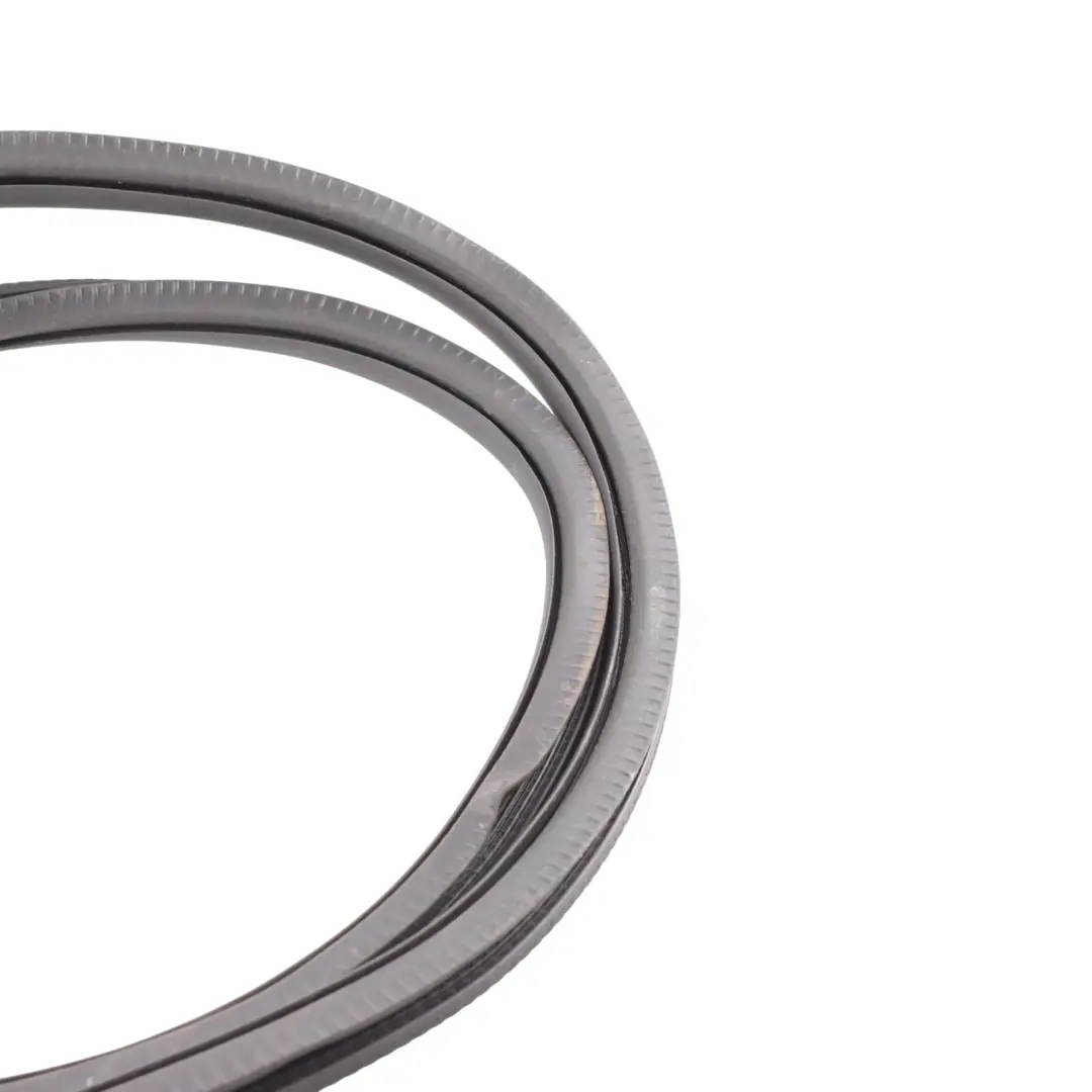 Door Guard Seal Gasket Rubber Rear Left N/S to Mercedes CLA C118 X118 with Part number A1186920900 Mercedes CLA C118 X118 Door Guard Seal Gasket Rubber Rear Left N/S - SKU A1186920900 - Part number A1186920900