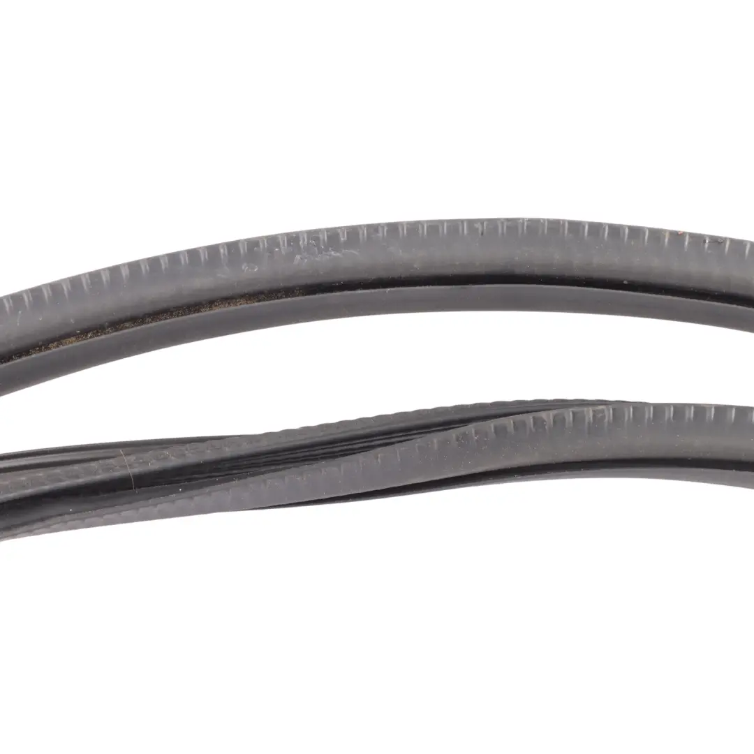 Door Guard Seal Gasket Rubber Rear Left N/S to Mercedes CLA C118 X118 with Part number A1186920900 Mercedes CLA C118 X118 Door Guard Seal Gasket Rubber Rear Left N/S - SKU A1186920900 - Part number A1186920900