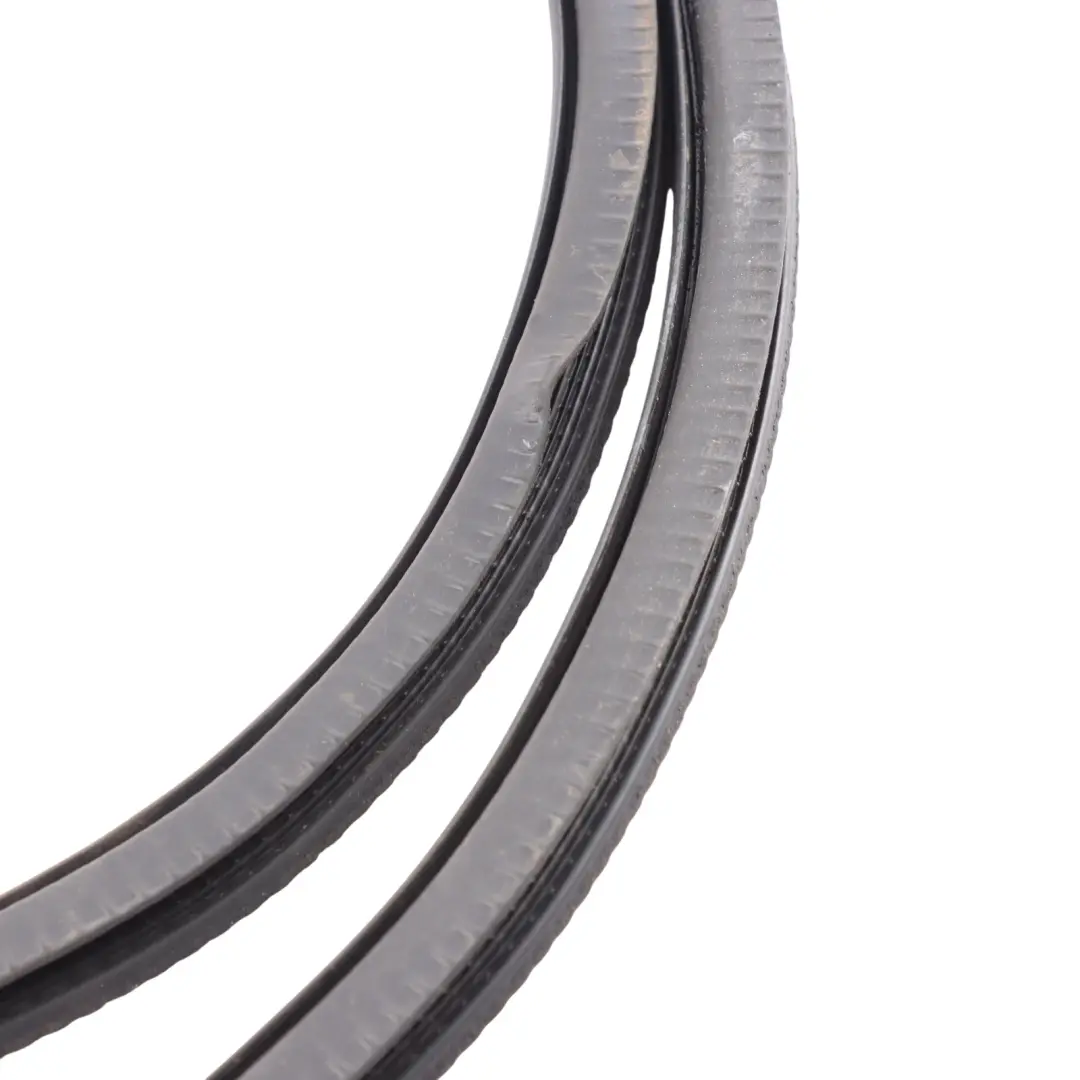 Mercedes CLA C118 X118 Door Guard Seal Gasket Rubber Rear Left N/S - SKU A1186920900 - Part number A1186920900