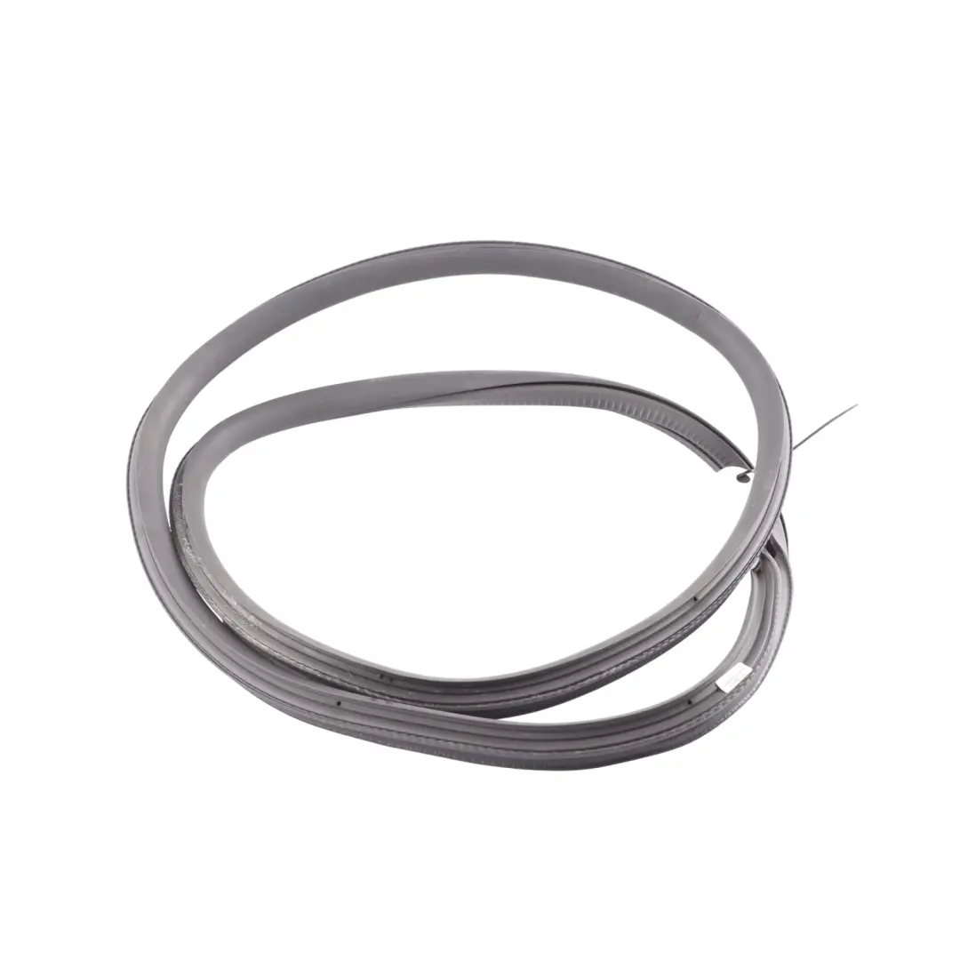 Mercedes CLA C118 X118 Door Guard Seal Gasket Rubber Rear Left N/S - SKU A1186920900 - Part number A1186920900