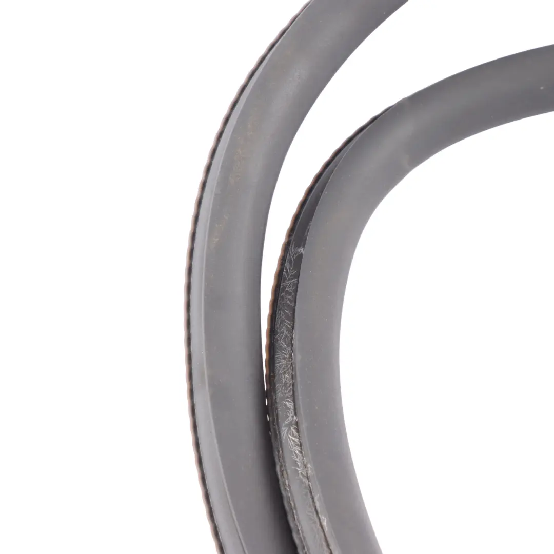 Door Guard Seal Gasket Rubber Rear Left N/S to Mercedes CLA C118 X118 with Part number A1186920900 Mercedes CLA C118 X118 Door Guard Seal Gasket Rubber Rear Left N/S - SKU A1186920900 - Part number A1186920900