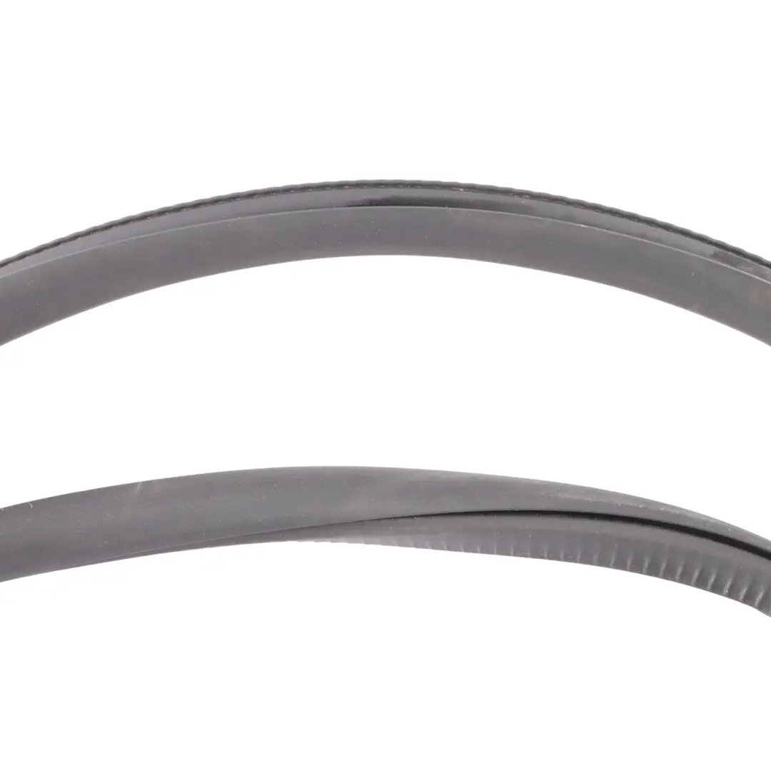 Mercedes CLA C118 X118 Door Guard Seal Gasket Rubber Rear Left N/S - SKU A1186920900 - Part number A1186920900