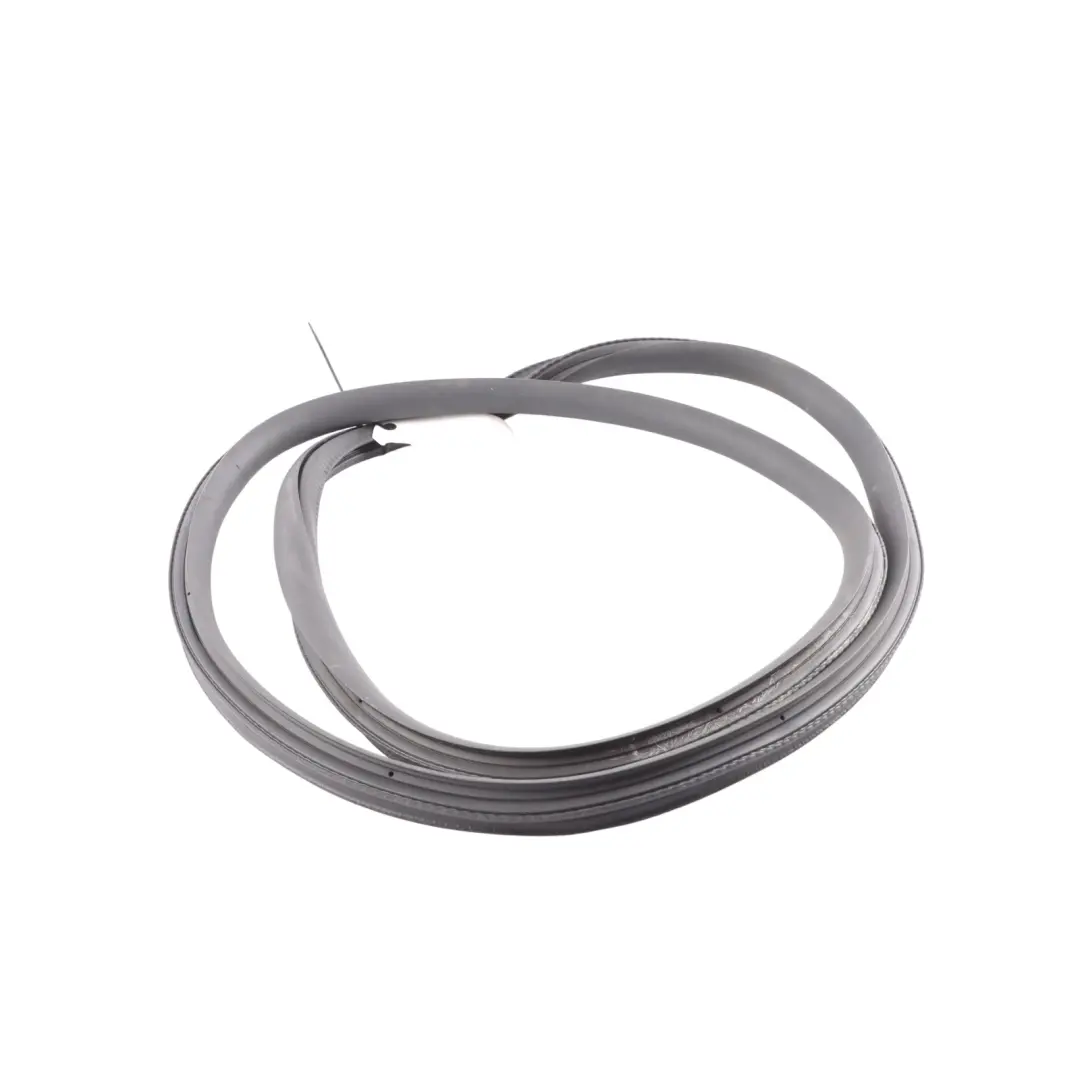 Door Guard Seal Gasket Rubber Rear Left N/S to Mercedes CLA C118 X118 with Part number A1186920900 Mercedes CLA C118 X118 Door Guard Seal Gasket Rubber Rear Left N/S - SKU A1186920900 - Part number A1186920900