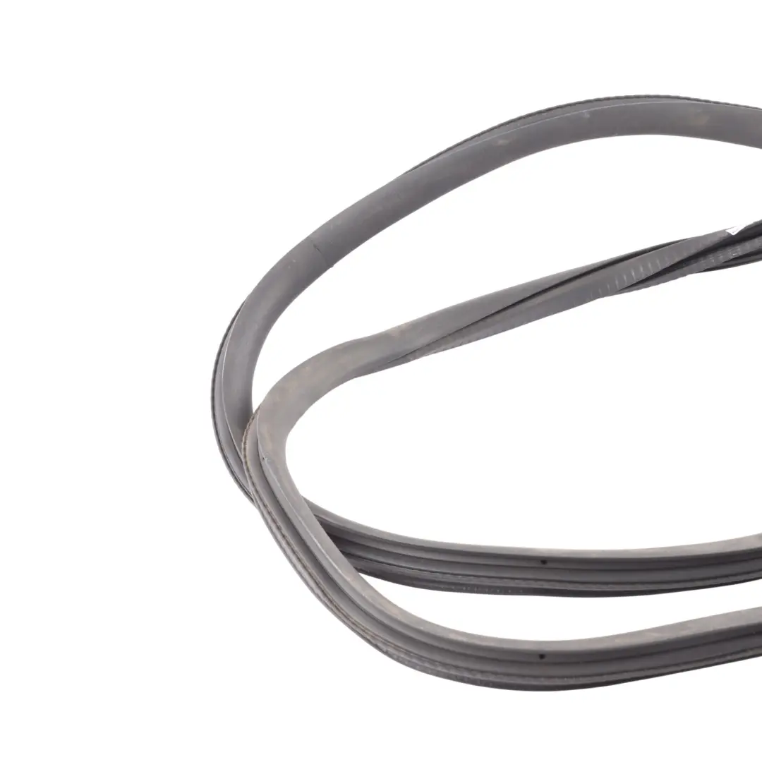 Door Guard Seal Gasket Rubber Rear Right O/S to Mercedes CLA C118 X118 with Part number A1186921000 Mercedes CLA C118 X118 Door Guard Seal Gasket Rubber Rear Right O/S - SKU A1186921000 - Part number A1186921000