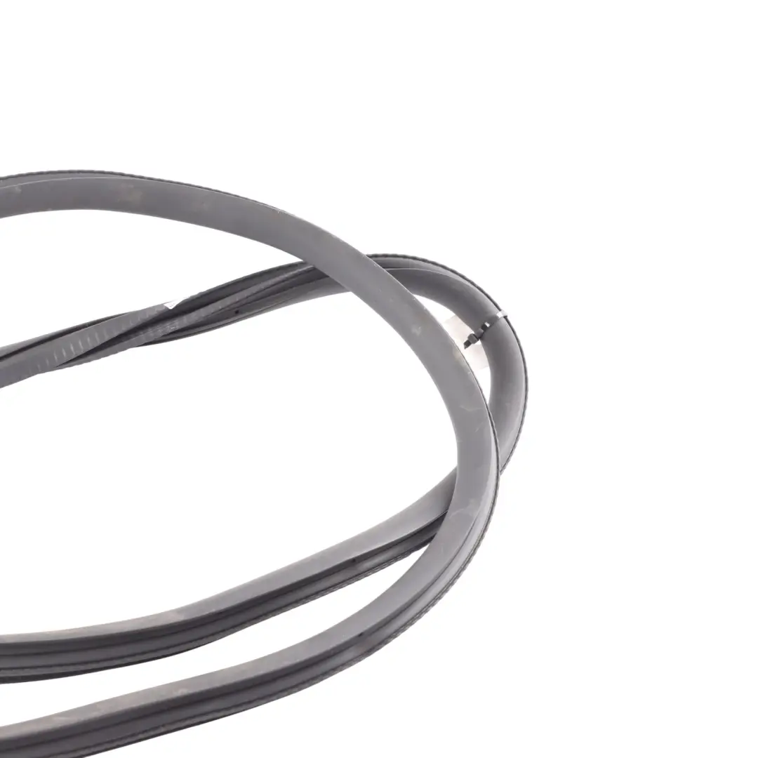 Mercedes CLA C118 X118 Door Guard Seal Gasket Rubber Rear Right O/S - SKU A1186921000 - Part number A1186921000