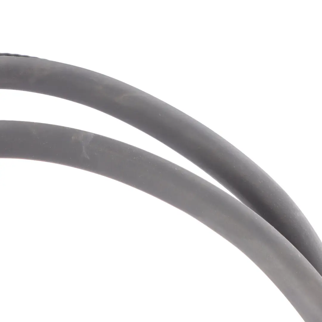 Door Guard Seal Gasket Rubber Rear Right O/S to Mercedes CLA C118 X118 with Part number A1186921000 Mercedes CLA C118 X118 Door Guard Seal Gasket Rubber Rear Right O/S - SKU A1186921000 - Part number A1186921000