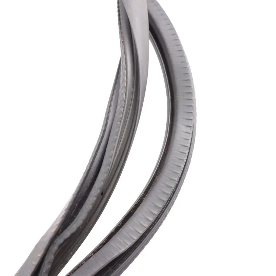 Door Guard Seal Gasket Rubber Rear Right O/S to Mercedes CLA C118 X118 with Part number A1186921000 Mercedes CLA C118 X118 Door Guard Seal Gasket Rubber Rear Right O/S - SKU A1186921000 - Part number A1186921000