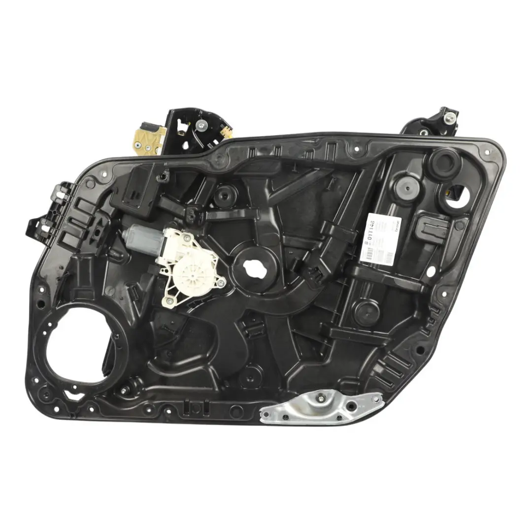 Front Door Window Regulator Panel Motor to Mercedes C118 with Part number A1187200300 Mercedes C118 Front Door Window Regulator Panel Motor - SKU A1187200300 - Part number A1187200300