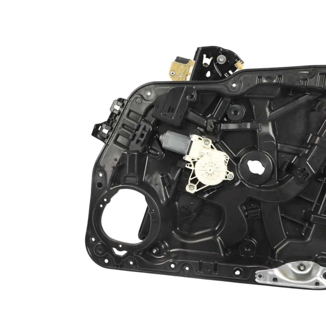 Front Door Window Regulator Panel Motor to Mercedes C118 with Part number A1187200300 Mercedes C118 Front Door Window Regulator Panel Motor - SKU A1187200300 - Part number A1187200300
