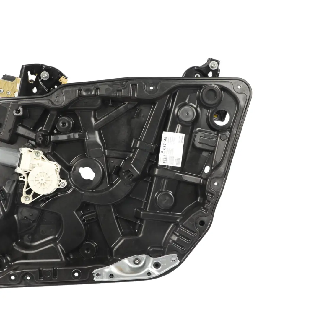 Front Door Window Regulator Panel Motor to Mercedes C118 with Part number A1187200300 Mercedes C118 Front Door Window Regulator Panel Motor - SKU A1187200300 - Part number A1187200300