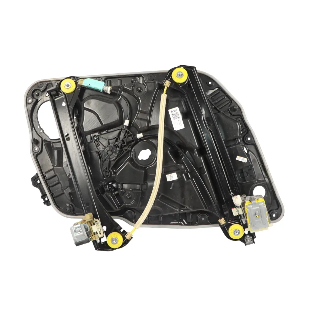 Front Door Window Regulator Panel Motor to Mercedes C118 with Part number A1187200300 Mercedes C118 Front Door Window Regulator Panel Motor - SKU A1187200300 - Part number A1187200300