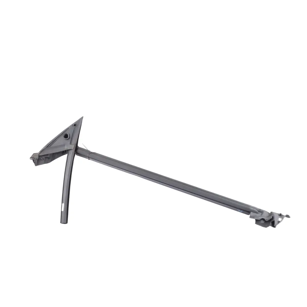 Junta Goma Ventana Puerta Delantera Izquierda para Mercedes CLA X118 con número de pieza A1187250300 Mercedes CLA X118 Junta Goma Ventana Puerta Delantera Izquierda - SKU A1187250300 - Número de pieza A1187250300
