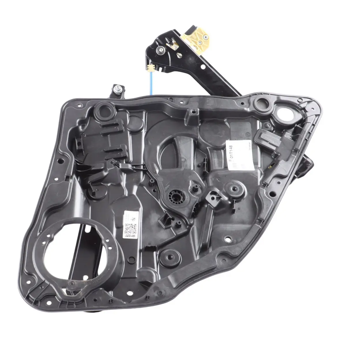 Mercedes CLA X118 Window Regulator Lifter Panel Rear Right O/S A1187300601