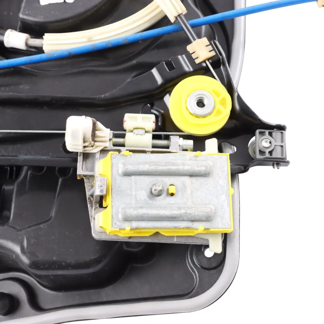 Window Regulator Lifter Panel Rear Right O/S to Mercedes CLA X118 with Part number A1187300601 Mercedes CLA X118 Window Regulator Lifter Panel Rear Right O/S - SKU A1187300601 - Part number A1187300601