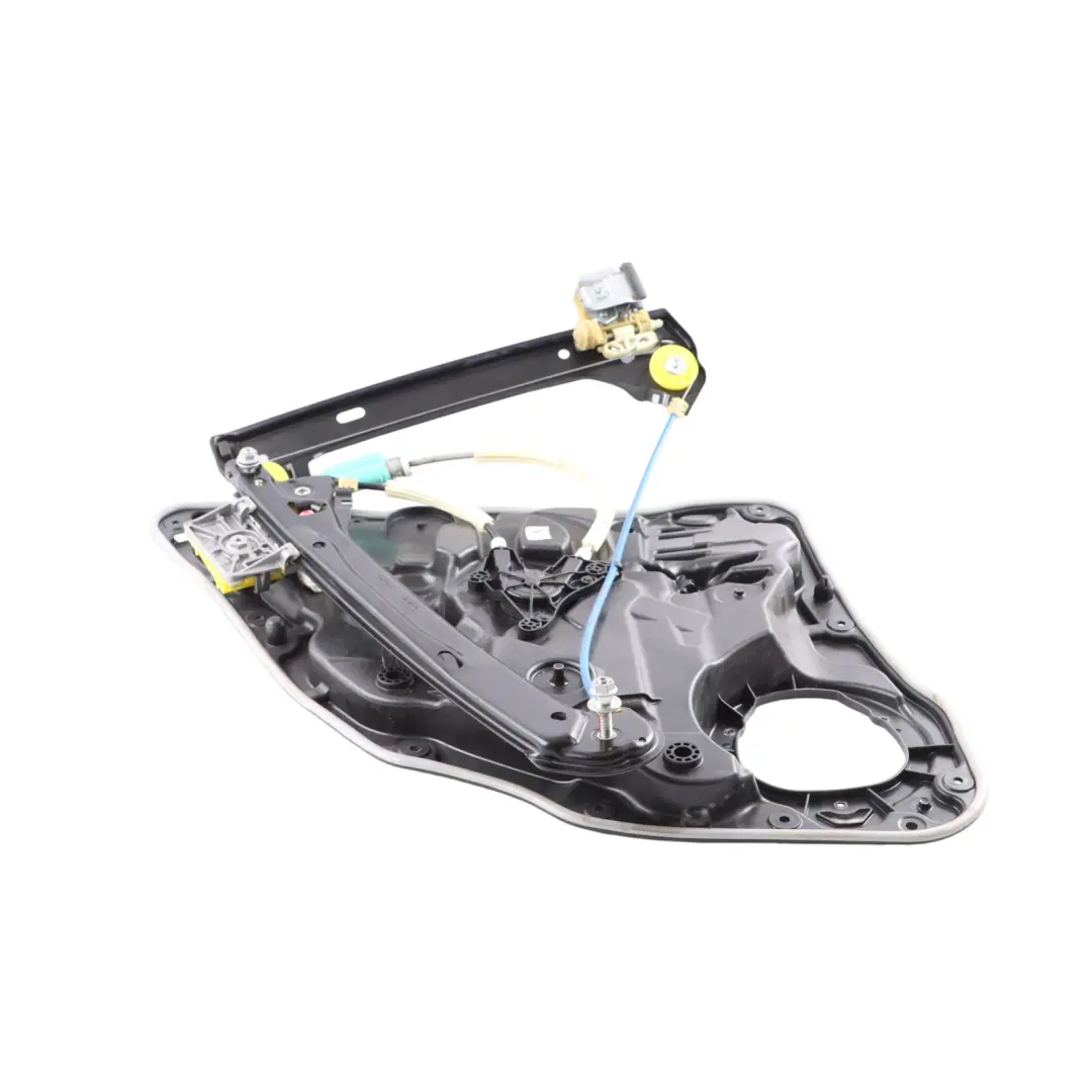 Window Regulator Lifter Panel Rear Right O/S to Mercedes CLA X118 with Part number A1187300601 Mercedes CLA X118 Window Regulator Lifter Panel Rear Right O/S - SKU A1187300601 - Part number A1187300601