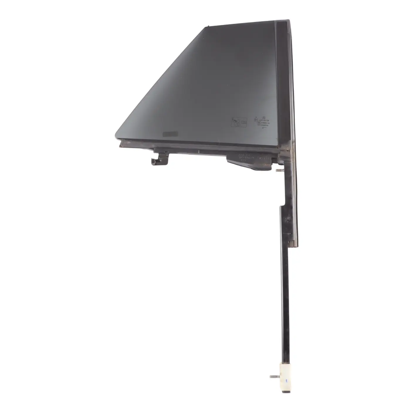 Mercedes CLA X118 Quarter Window Glass Tinted AS3 Rear Right O/S A1187301000