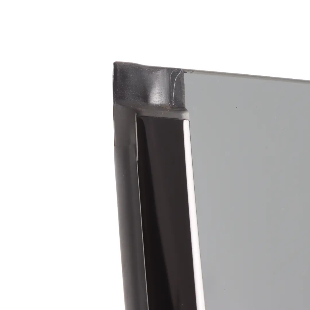 Quarter Window Glass Tinted AS3 Rear Right O/S to Mercedes CLA X118 with Part number A1187301000 Mercedes CLA X118 Quarter Window Glass Tinted AS3 Rear Right O/S - SKU A1187301000 - Part number A1187301000