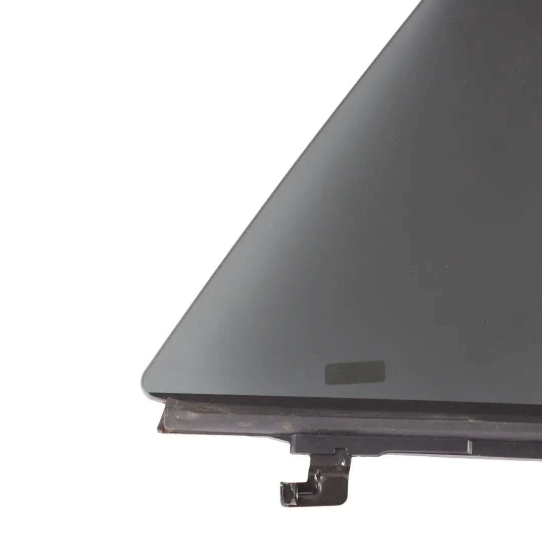 Quarter Window Glass Tinted AS3 Rear Right O/S to Mercedes CLA X118 with Part number A1187301000 Mercedes CLA X118 Quarter Window Glass Tinted AS3 Rear Right O/S - SKU A1187301000 - Part number A1187301000