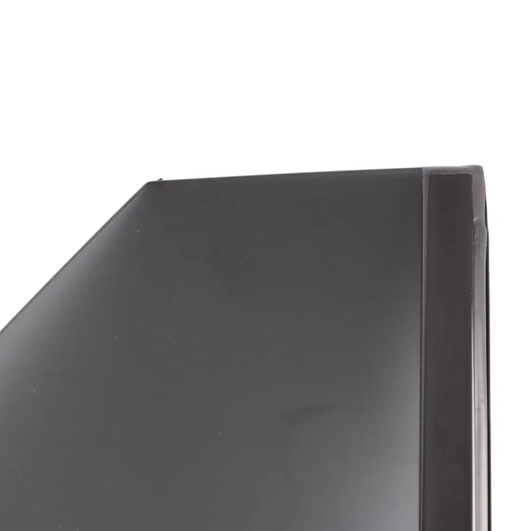 Quarter Window Glass Tinted AS3 Rear Right O/S to Mercedes CLA X118 with Part number A1187301000 Mercedes CLA X118 Quarter Window Glass Tinted AS3 Rear Right O/S - SKU A1187301000 - Part number A1187301000