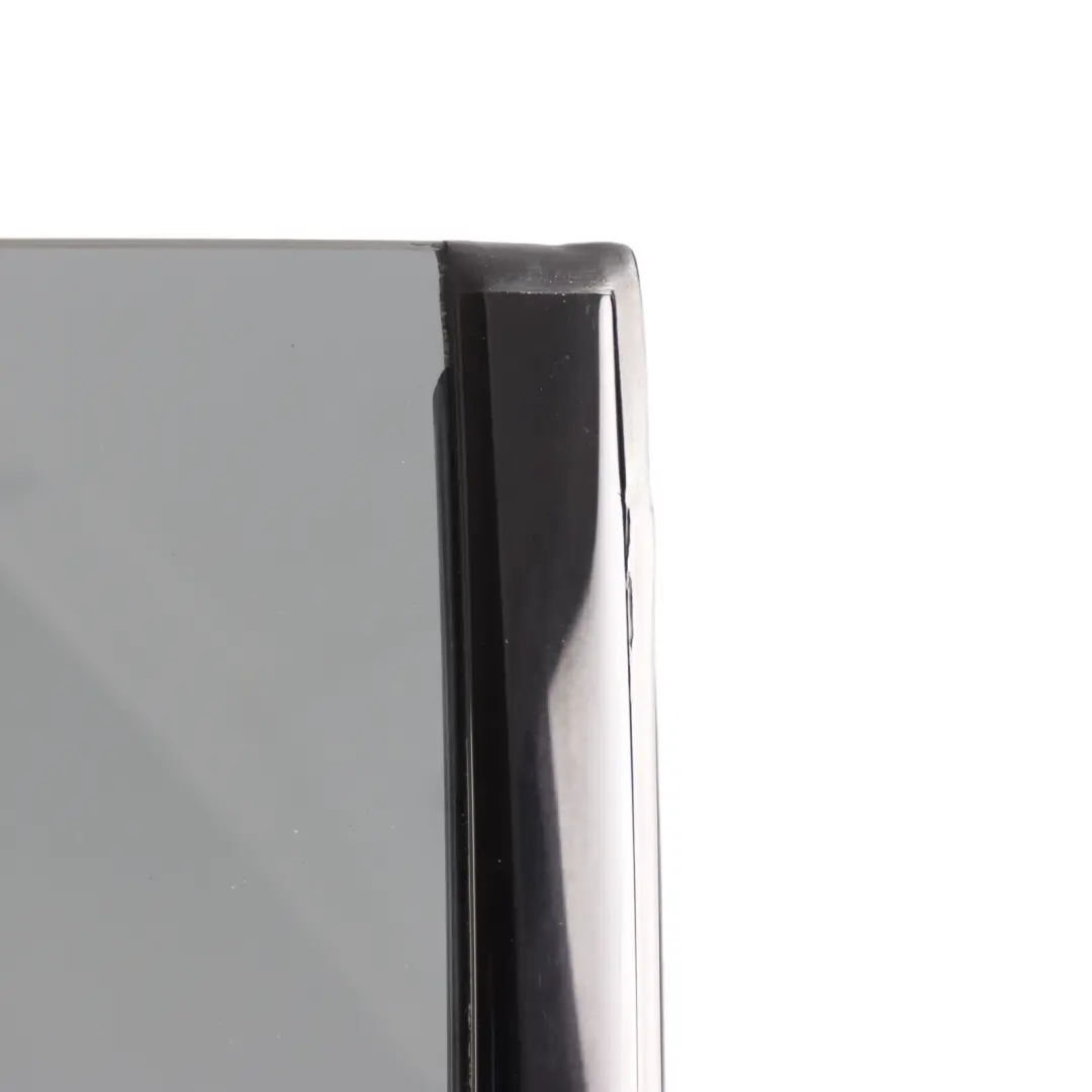 Quarter Window Glass Tinted AS3 Rear Right O/S to Mercedes CLA X118 with Part number A1187301000 Mercedes CLA X118 Quarter Window Glass Tinted AS3 Rear Right O/S - SKU A1187301000 - Part number A1187301000