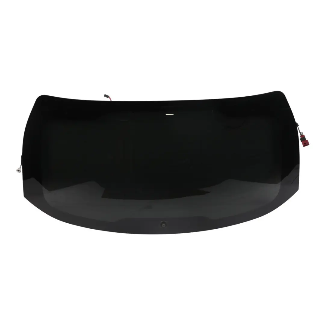 Window Trunk Tailgate Glass Glazing AS3 Tinted to Mercedes X118 Rear with Part number A1187400400 Mercedes X118 Rear Window Trunk Tailgate Glass Glazing AS3 Tinted - SKU A1187400400 - Part number A1187400400