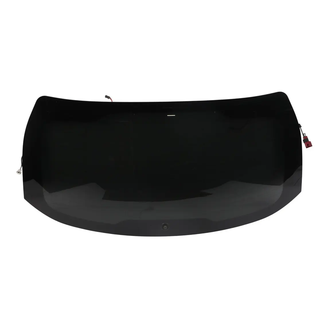 Mercedes X118 Rear Window Trunk Tailgate Glass Glazing AS3 Tinted A1187400400