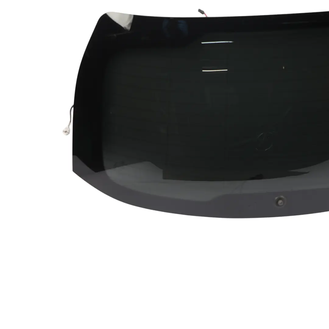Window Trunk Tailgate Glass Glazing AS3 Tinted to Mercedes X118 Rear with Part number A1187400400 Mercedes X118 Rear Window Trunk Tailgate Glass Glazing AS3 Tinted - SKU A1187400400 - Part number A1187400400