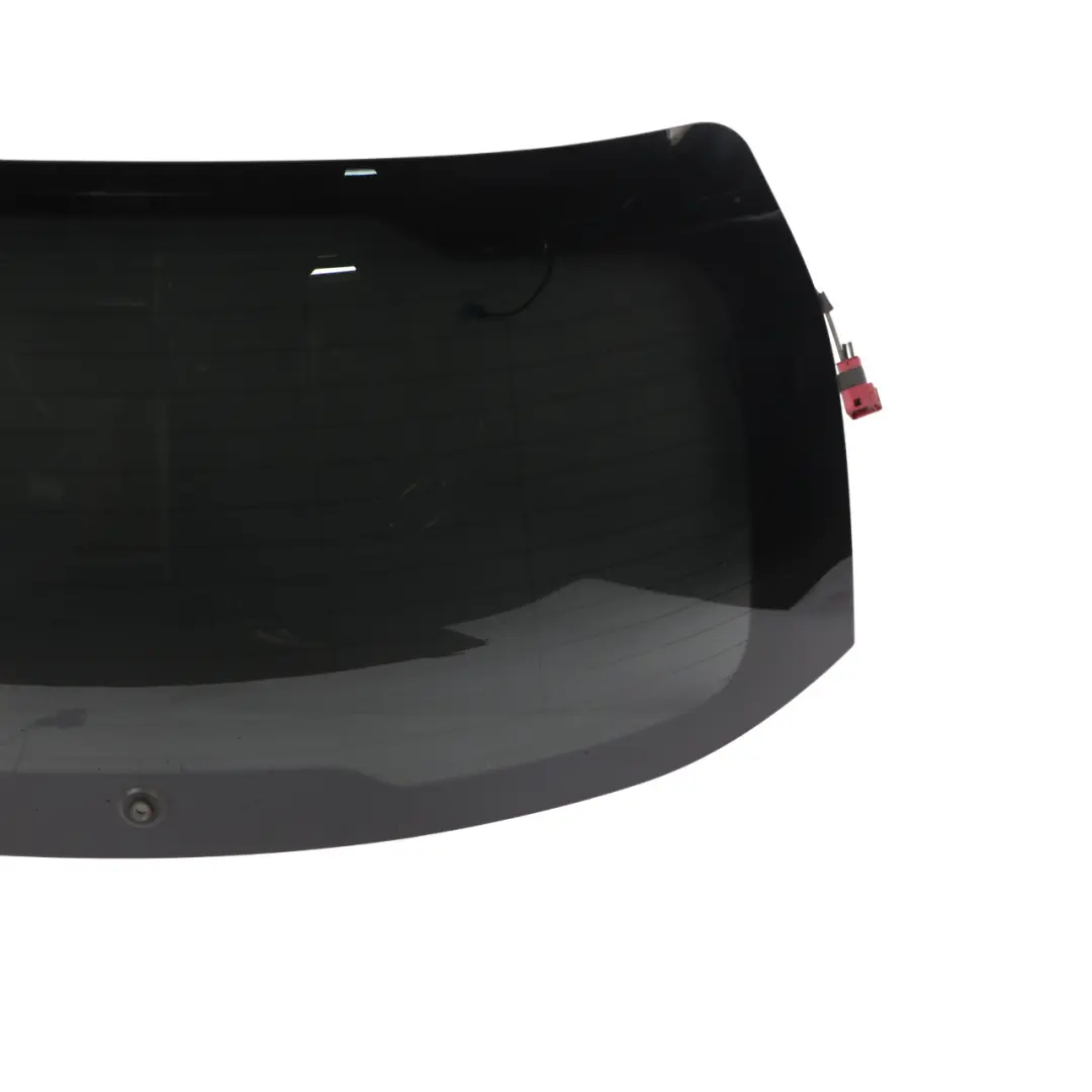 Window Trunk Tailgate Glass Glazing AS3 Tinted to Mercedes X118 Rear with Part number A1187400400 Mercedes X118 Rear Window Trunk Tailgate Glass Glazing AS3 Tinted - SKU A1187400400 - Part number A1187400400