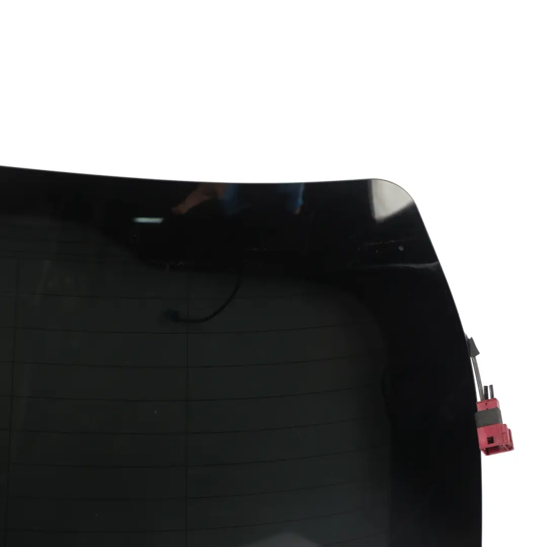 Window Trunk Tailgate Glass Glazing AS3 Tinted to Mercedes X118 Rear with Part number A1187400400 Mercedes X118 Rear Window Trunk Tailgate Glass Glazing AS3 Tinted - SKU A1187400400 - Part number A1187400400