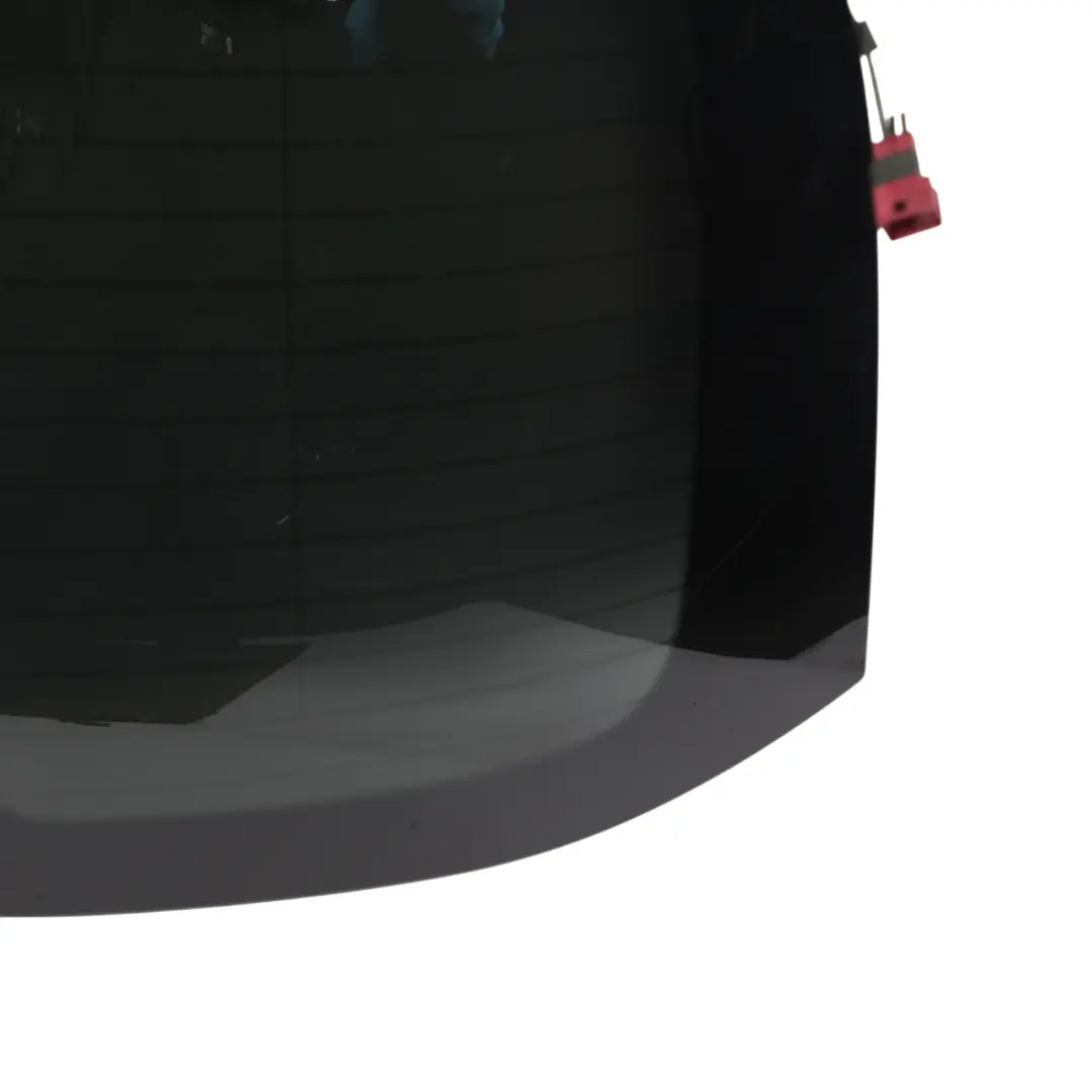 Window Trunk Tailgate Glass Glazing AS3 Tinted to Mercedes X118 Rear with Part number A1187400400 Mercedes X118 Rear Window Trunk Tailgate Glass Glazing AS3 Tinted - SKU A1187400400 - Part number A1187400400
