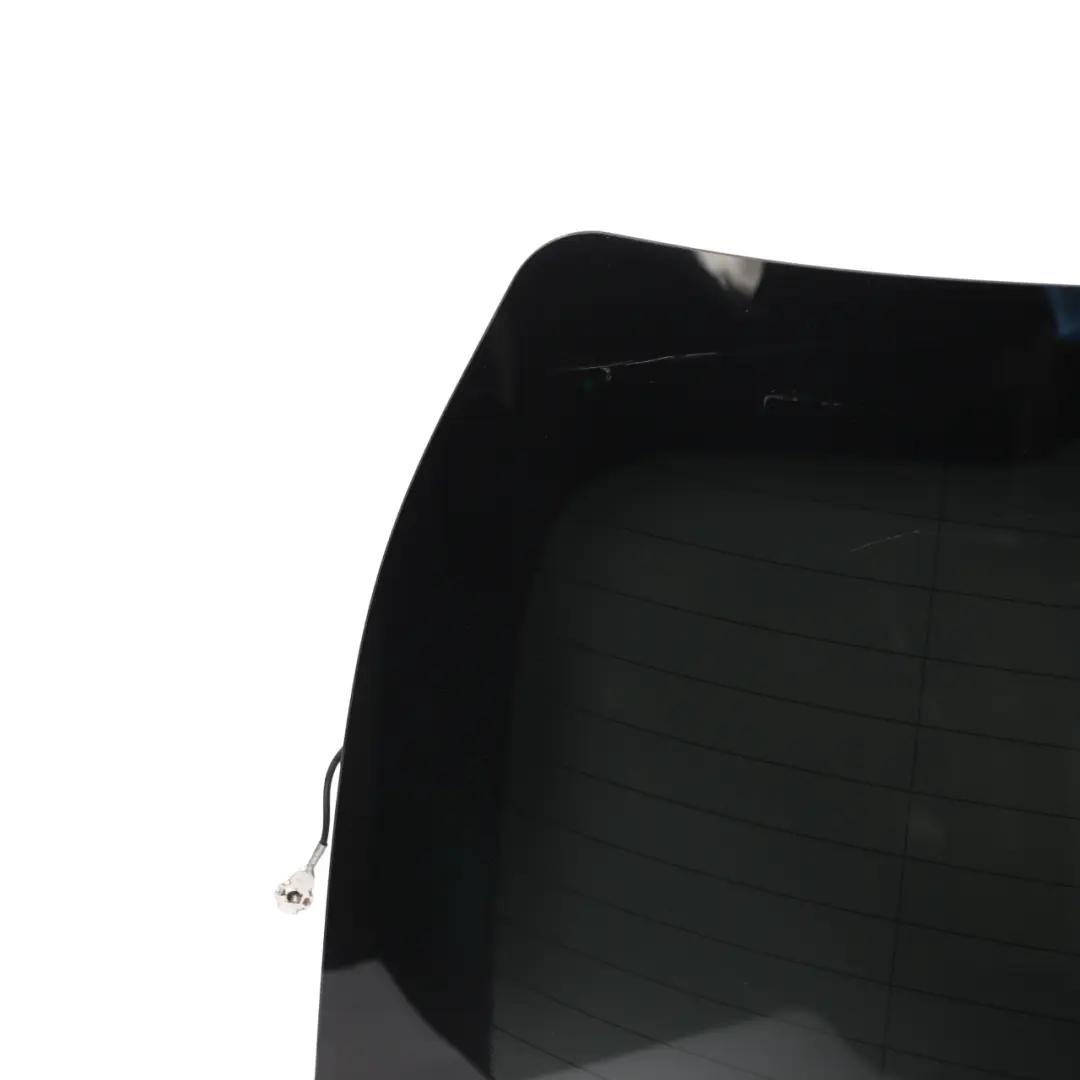Window Trunk Tailgate Glass Glazing AS3 Tinted to Mercedes X118 Rear with Part number A1187400400 Mercedes X118 Rear Window Trunk Tailgate Glass Glazing AS3 Tinted - SKU A1187400400 - Part number A1187400400