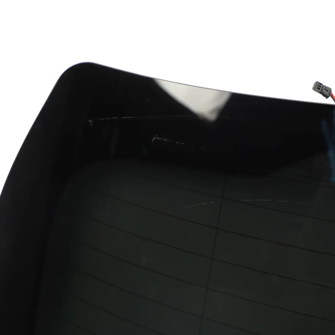Window Trunk Tailgate Glass Glazing AS3 Tinted to Mercedes X118 Rear with Part number A1187400400 Mercedes X118 Rear Window Trunk Tailgate Glass Glazing AS3 Tinted - SKU A1187400400 - Part number A1187400400