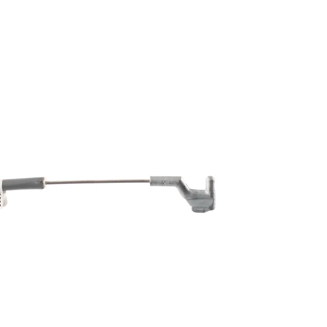 Mercedes CLA X118 Bowden Cable Linkage Front Left Right Door N/O/S - SKU A1187600300 - Part number A1187600300
