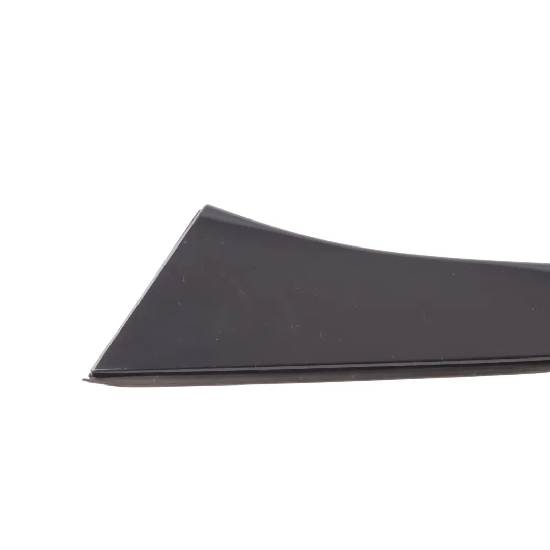 Mercedes X118 Shooting Brake Rear Boot Spoiler Trim Left N/S - SKU A1187900900 - Part number A1187900900