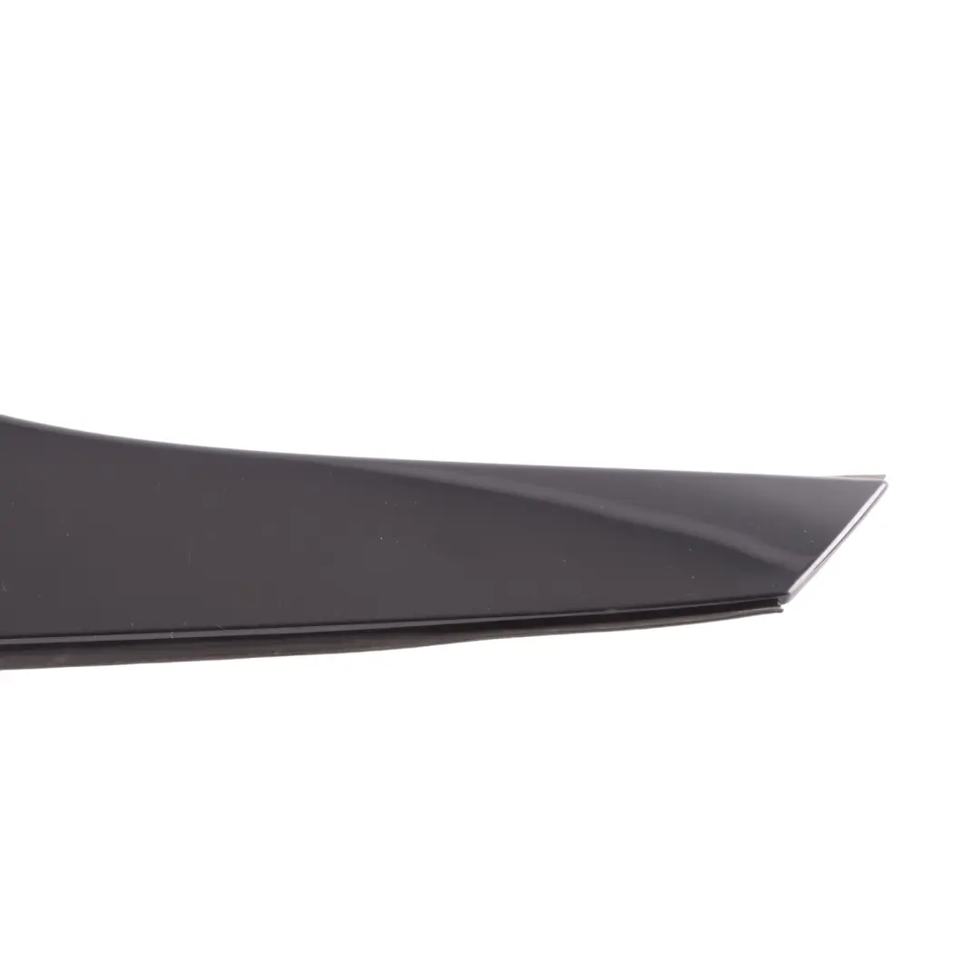 Shooting Brake Rear Boot Spoiler Trim Left N/S to Mercedes X118 with Part number A1187900900 Mercedes X118 Shooting Brake Rear Boot Spoiler Trim Left N/S - SKU A1187900900 - Part number A1187900900