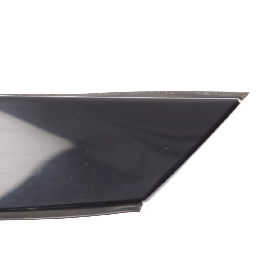 Shooting Brake Rear Boot Spoiler Trim Left N/S to Mercedes X118 with Part number A1187900900 Mercedes X118 Shooting Brake Rear Boot Spoiler Trim Left N/S - SKU A1187900900 - Part number A1187900900