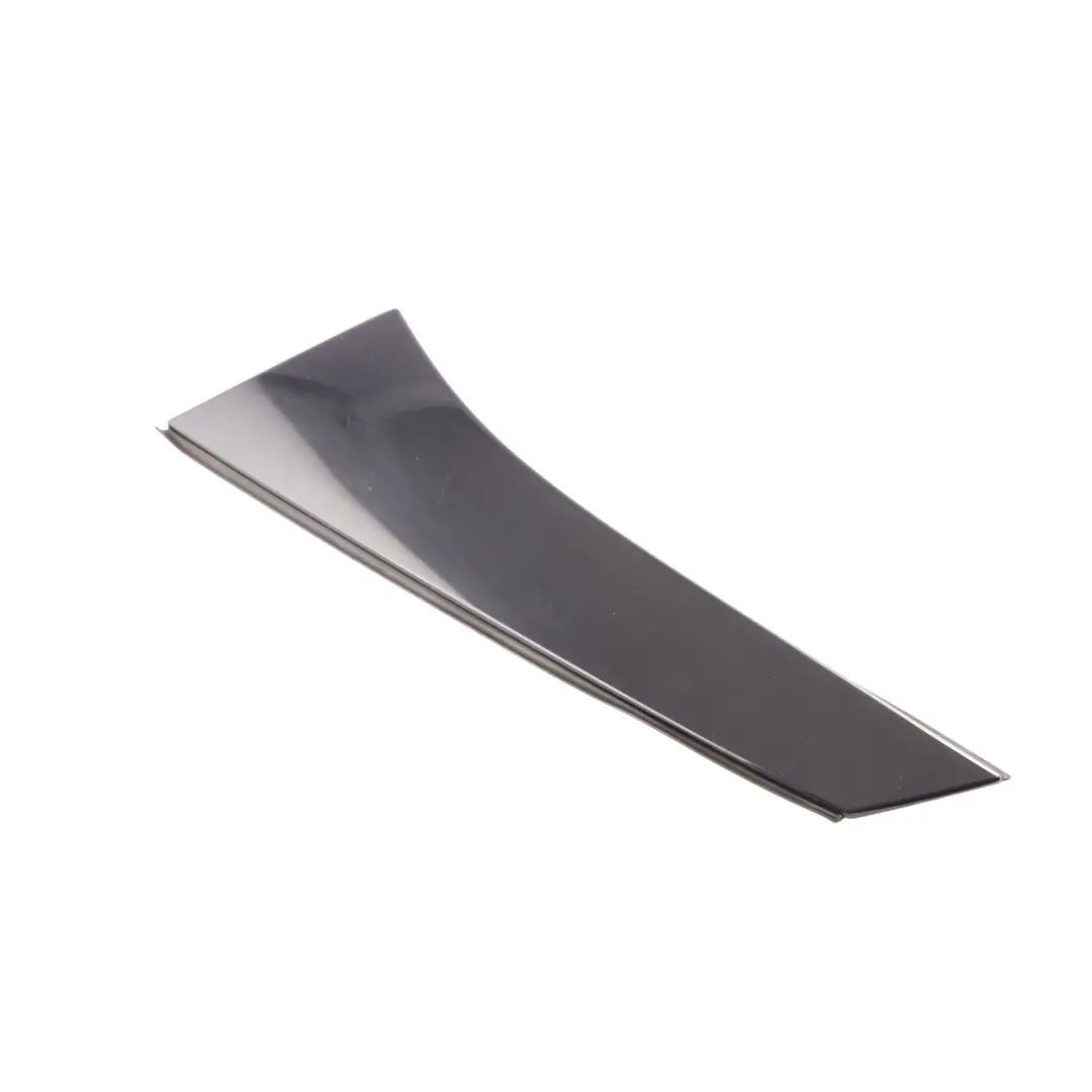 Mercedes X118 Shooting Brake Rear Boot Spoiler Trim Left N/S - SKU A1187900900 - Part number A1187900900