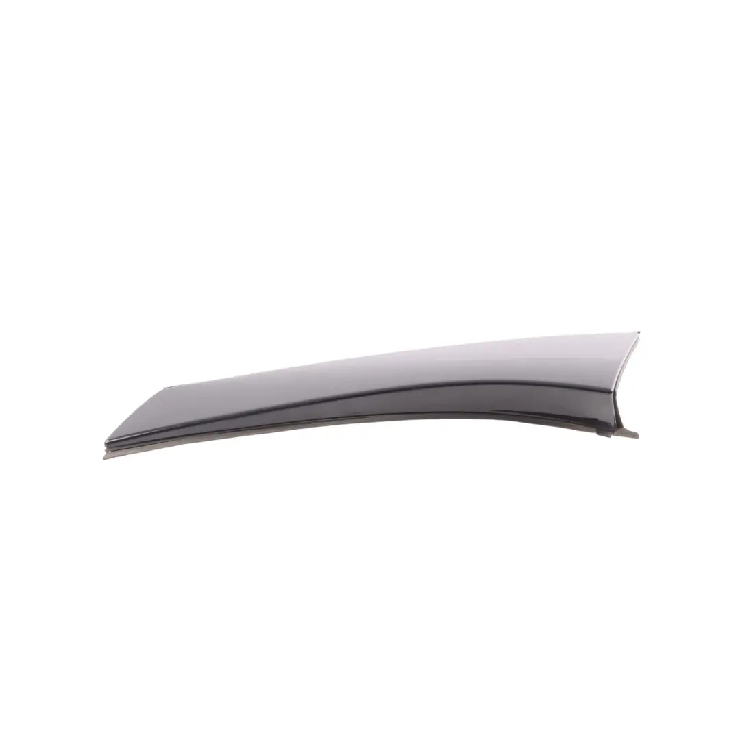 Mercedes X118 Shooting Brake Rear Boot Spoiler Trim Left N/S - SKU A1187900900 - Part number A1187900900