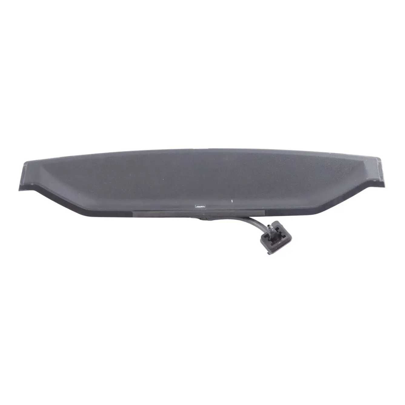 Mercedes X118 Shooting Brake Rear Tailgate Spoiler Bumper Holder A1187930000