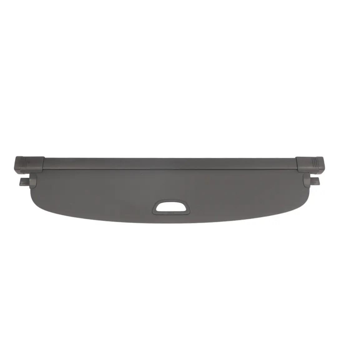 Parcel Shelf Rear Boot Trunk Roller Shelf Black to Mercedes CLA X118 with Part number A1188100100 Mercedes CLA X118 Parcel Shelf Rear Boot Trunk Roller Shelf Black - SKU A1188100100 - Part number A1188100100