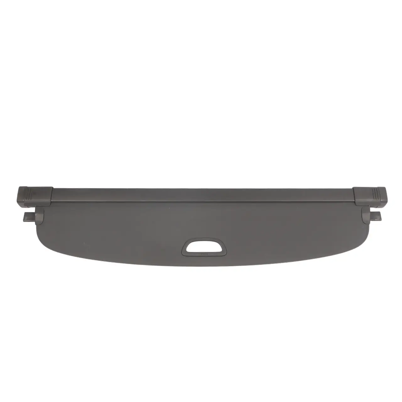 Mercedes CLA X118 Parcel Shelf Rear Boot Trunk Roller Shelf Black A1188100100