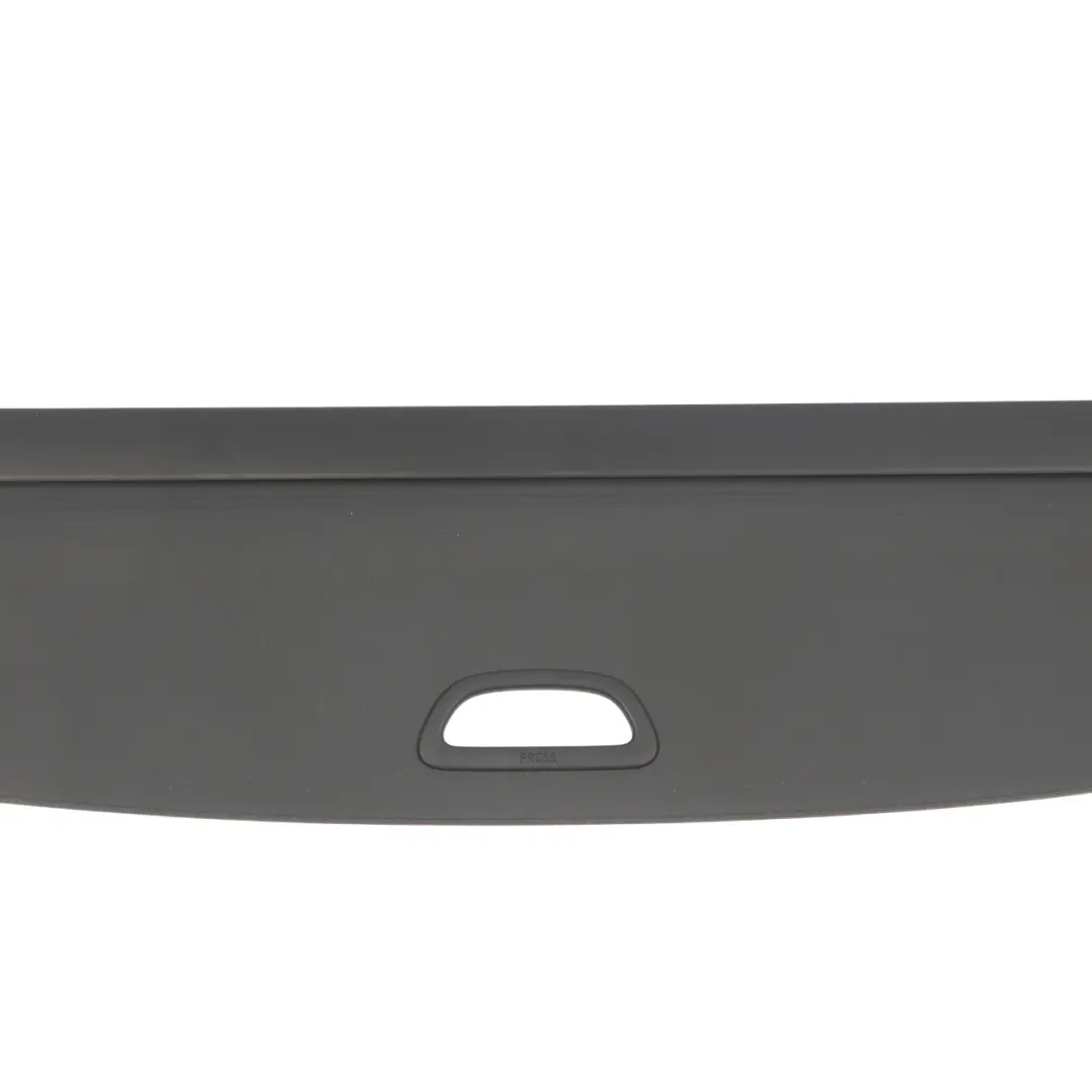 Parcel Shelf Rear Boot Trunk Roller Shelf Black to Mercedes CLA X118 with Part number A1188100100 Mercedes CLA X118 Parcel Shelf Rear Boot Trunk Roller Shelf Black - SKU A1188100100 - Part number A1188100100