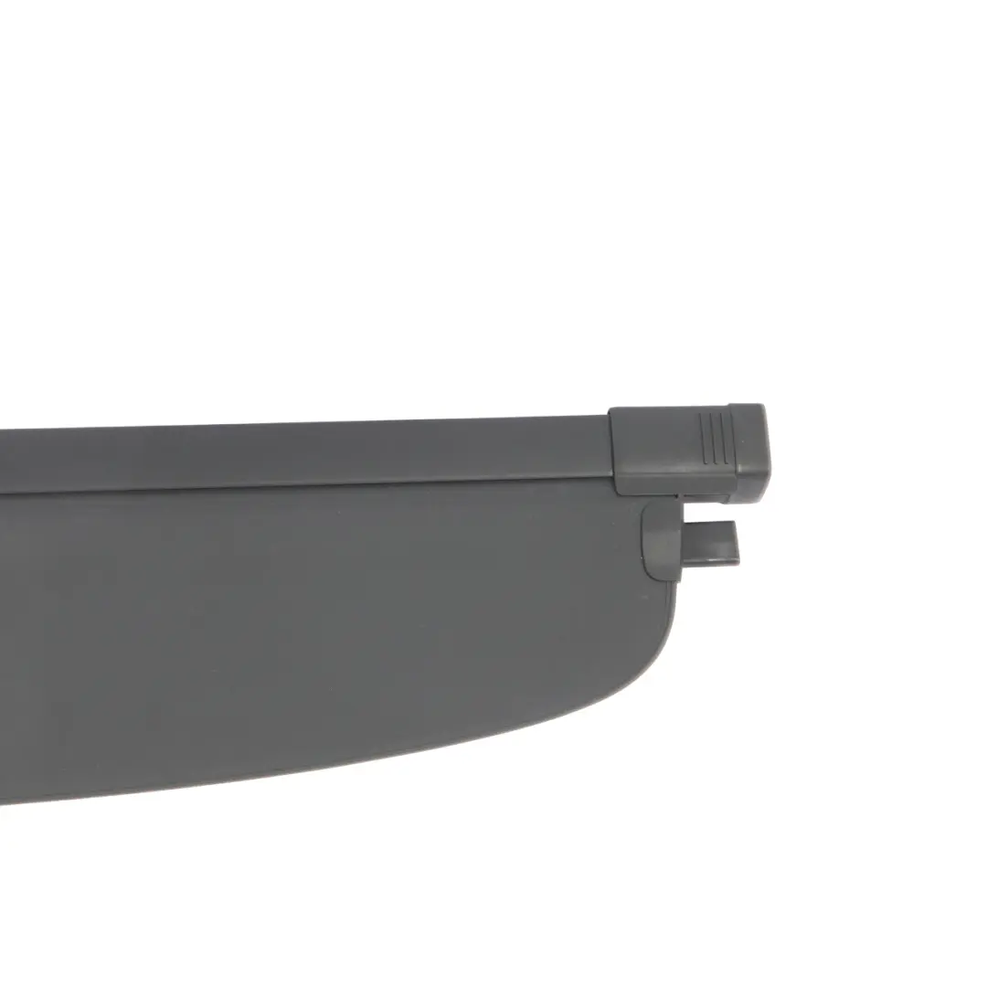 Parcel Shelf Rear Boot Trunk Roller Shelf Black to Mercedes CLA X118 with Part number A1188100100 Mercedes CLA X118 Parcel Shelf Rear Boot Trunk Roller Shelf Black - SKU A1188100100 - Part number A1188100100