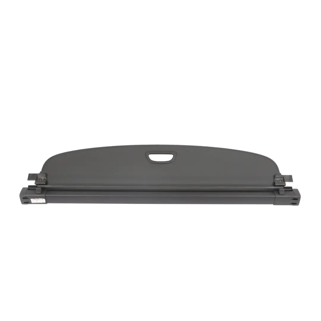 Parcel Shelf Rear Boot Trunk Roller Shelf Black to Mercedes CLA X118 with Part number A1188100100 Mercedes CLA X118 Parcel Shelf Rear Boot Trunk Roller Shelf Black - SKU A1188100100 - Part number A1188100100