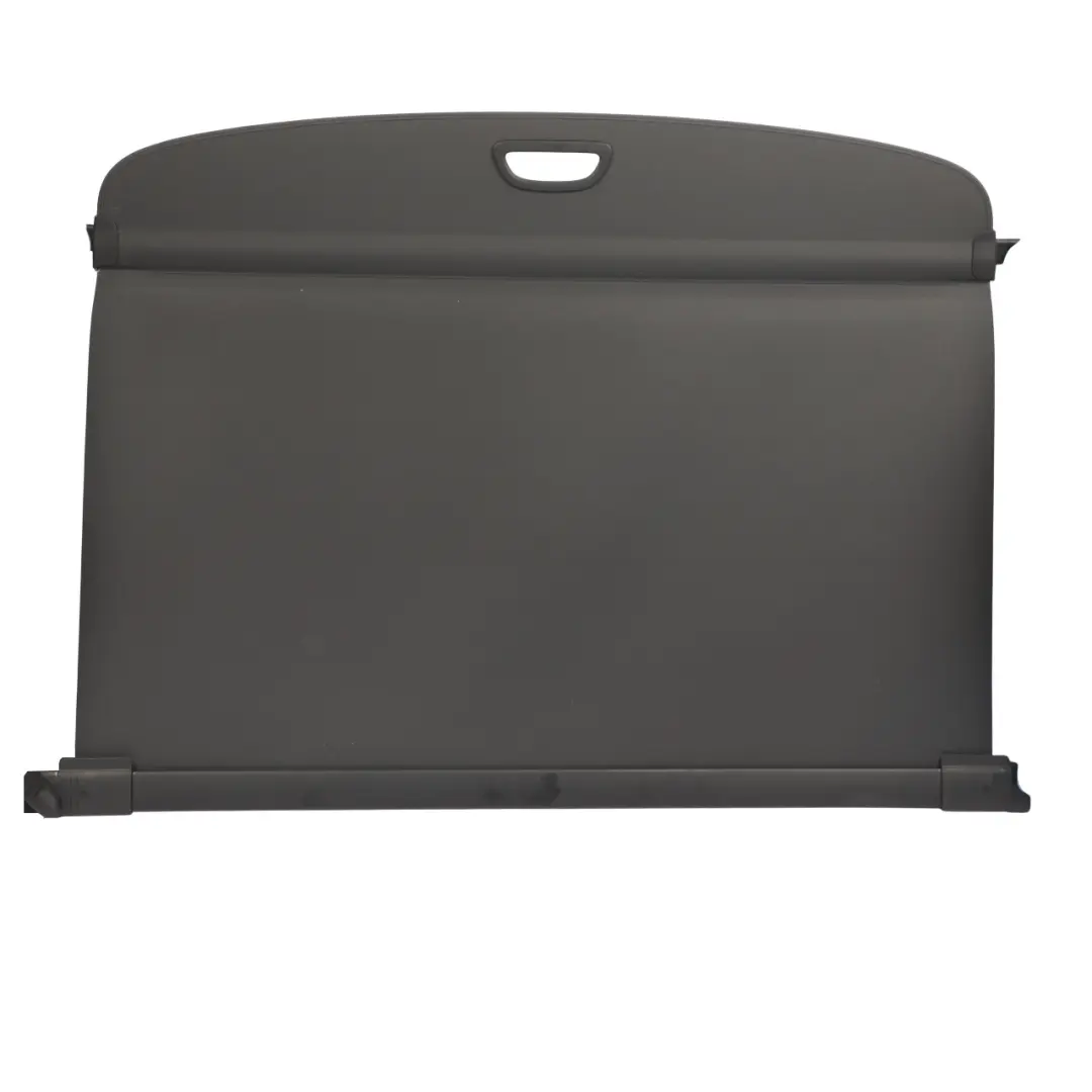 Parcel Shelf Rear Boot Trunk Roller Shelf Black to Mercedes CLA X118 with Part number A1188100100 Mercedes CLA X118 Parcel Shelf Rear Boot Trunk Roller Shelf Black - SKU A1188100100 - Part number A1188100100