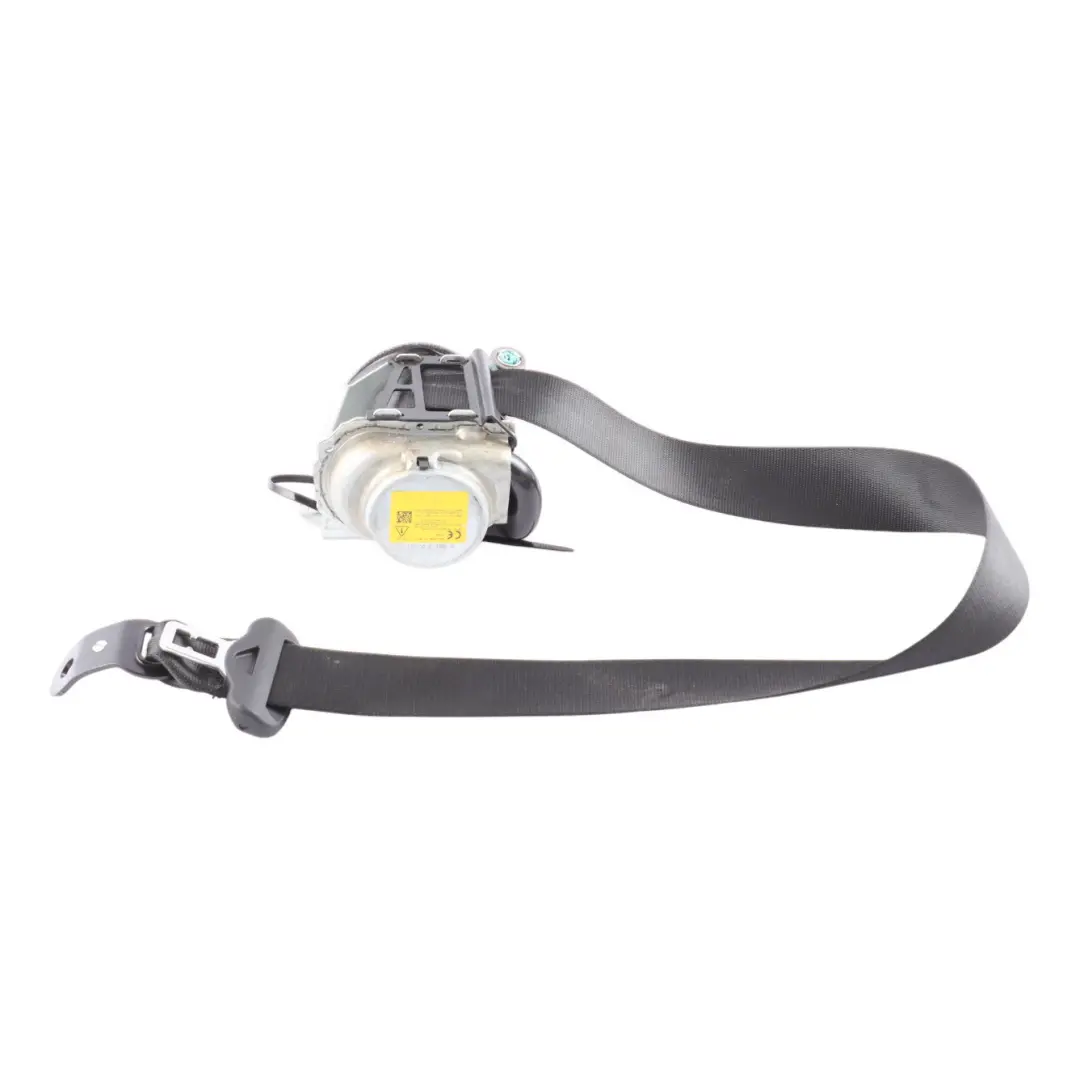 Mercedes CLA X118 Seat Belt Seatbelt Rear Left Right N/O/S - SKU A1188600800 - Part number A1188600800
