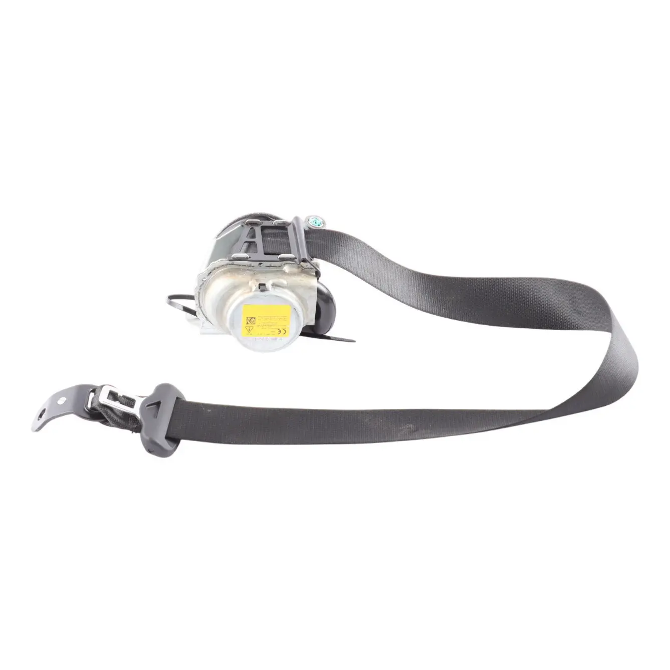 Mercedes CLA X118 Ceinture Sécurité Ceinture Sécurité Arrière A1188600800