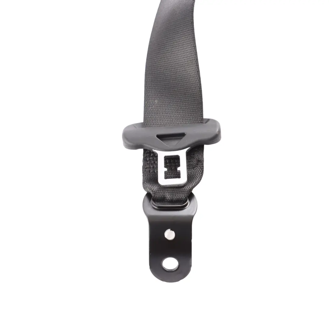 Mercedes CLA X118 Seat Belt Seatbelt Rear Left Right N/O/S - SKU A1188600800 - Part number A1188600800