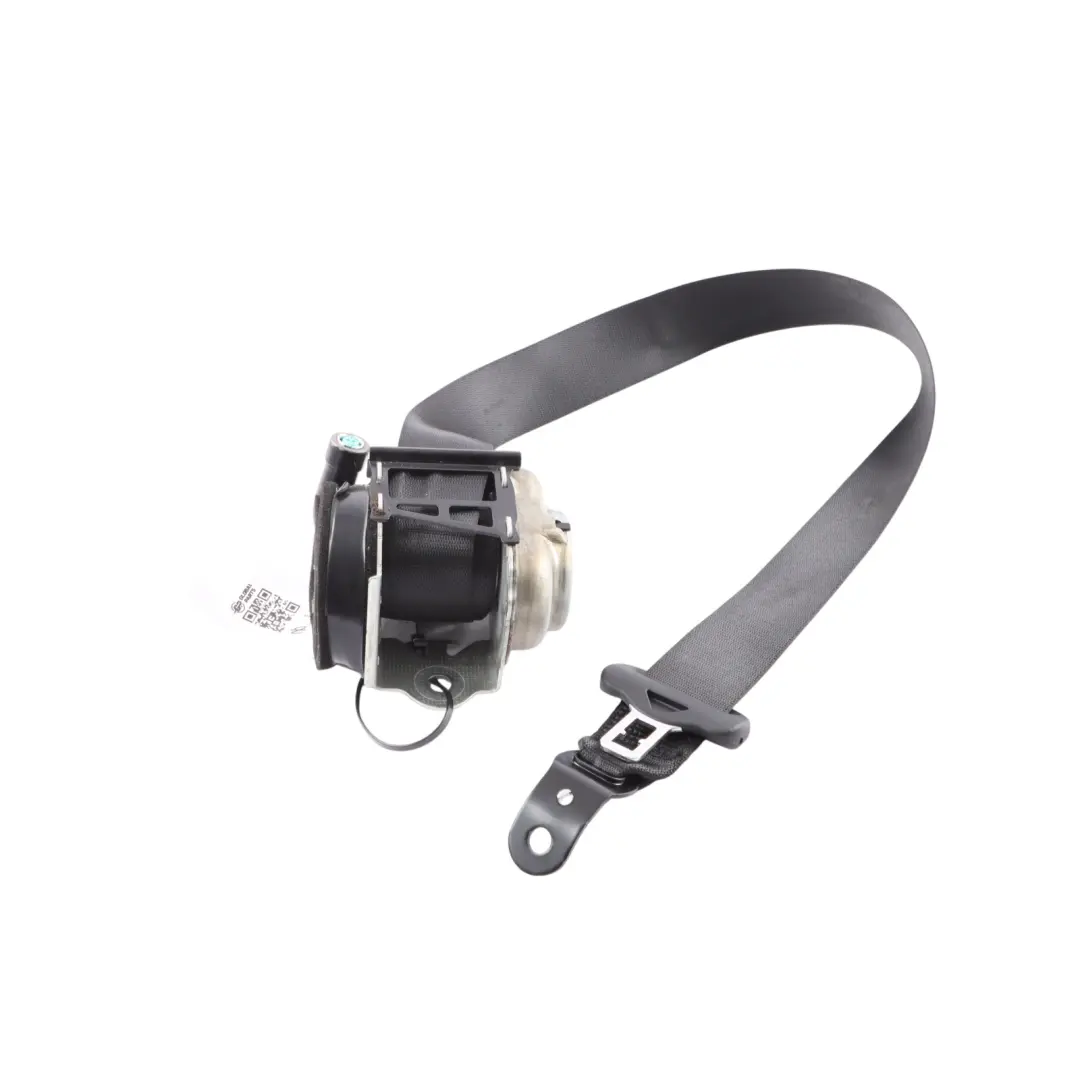 Mercedes CLA X118 Seat Belt Seatbelt Rear Left Right N/O/S - SKU A1188600800 - Part number A1188600800