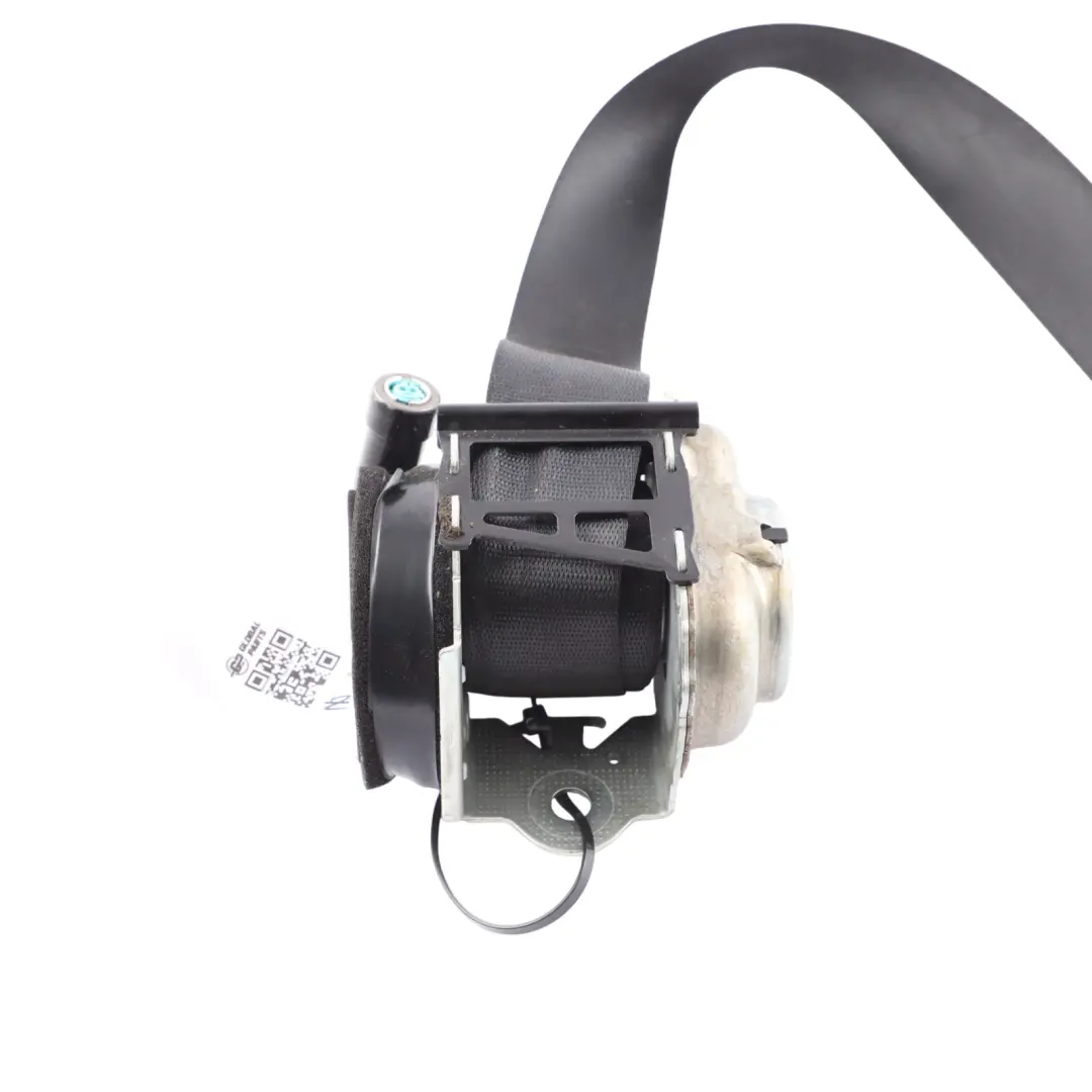 Mercedes CLA X118 Seat Belt Seatbelt Rear Left Right N/O/S - SKU A1188600800 - Part number A1188600800